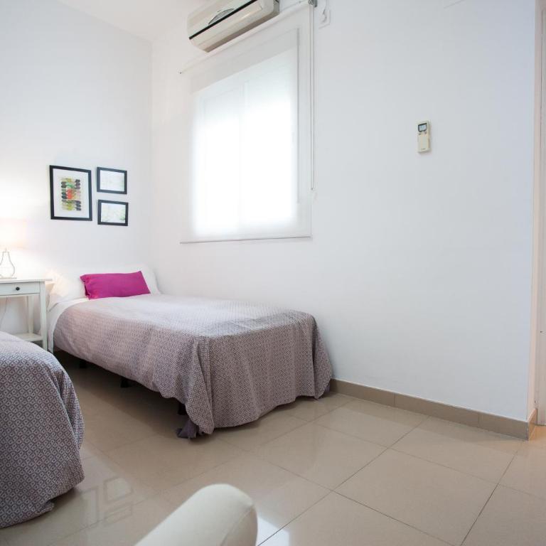 Apartamentos Diaber Laraña - Apartamento con terraza - Laraña 6.2 - 2