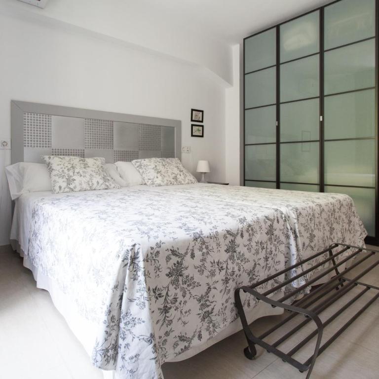 Apartamentos Diaber Laraña - Apartamento de 1 dormitorio en la primera planta (Laraña 1.1) - 2