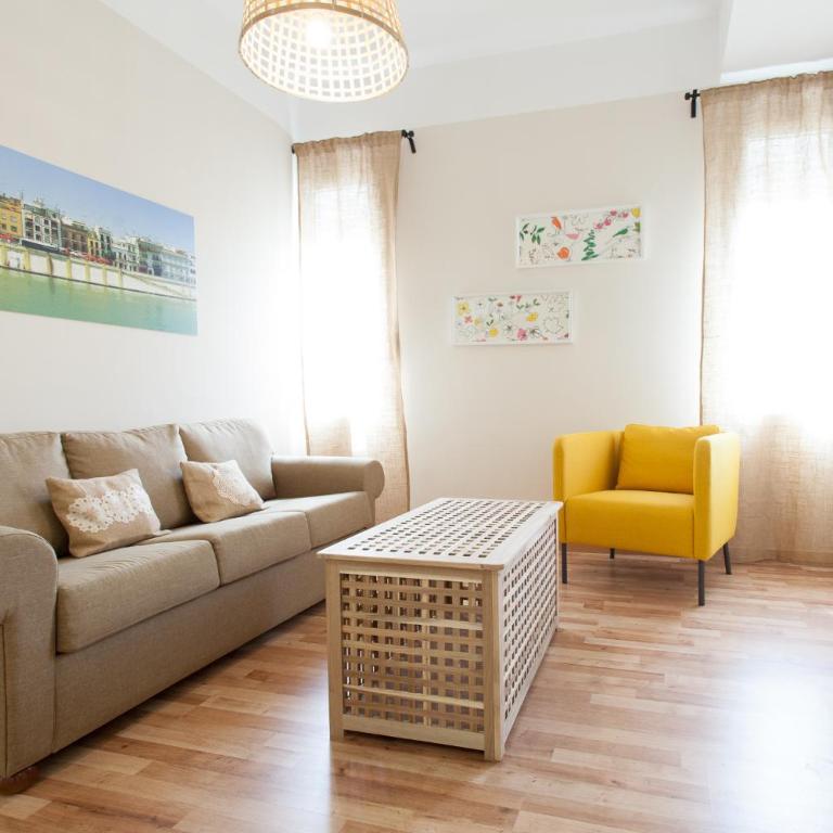 Apartamentos Diaber Laraña - Apartamento de 3 dormitorios (Laraña 5.3) - 7
