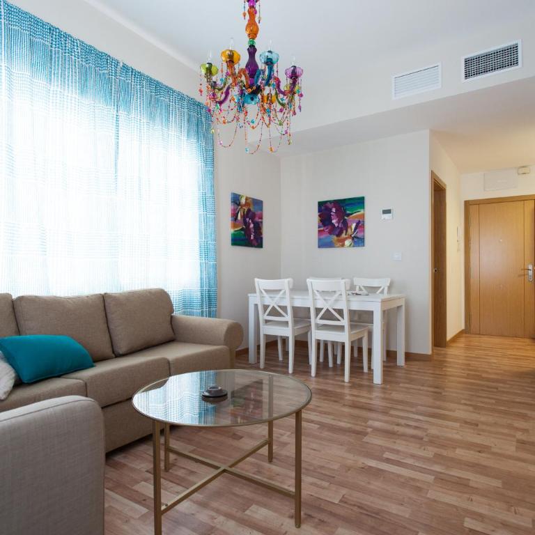 Apartamentos Diaber Laraña - Apartamento de 2 dormitorios (Laraña 5.1) - 8