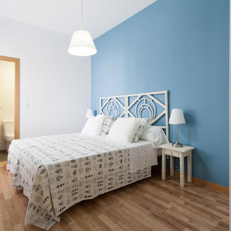 Apartamentos Diaber Laraña - Apartamento de 2 dormitorios (Laraña 5.1) - 4