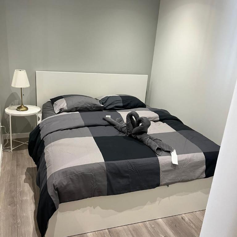 App 1 Mulhouse centre , 6 personnes - Appartement 2 Chambres - 2