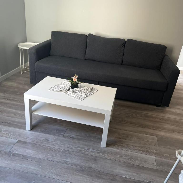 App 1 Mulhouse centre , 6 personnes - Appartement 2 Chambres - 13