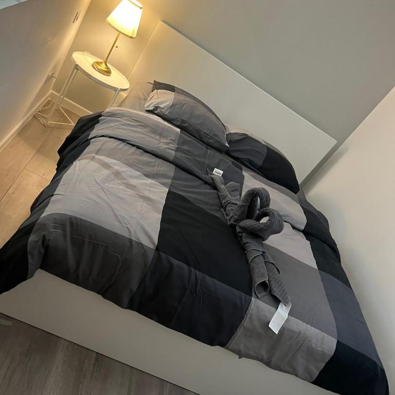 App 1 Mulhouse centre , 6 personnes - Appartement 2 Chambres - 24