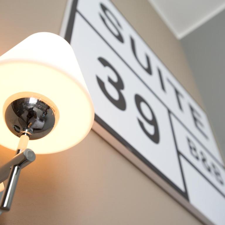 Suite 39 B&B - Camera Singola - 1