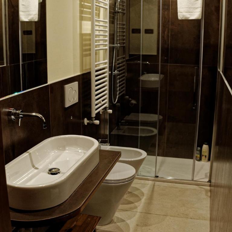 Gradenigo Apartments 767 - One-Bedroom Apartment - 9