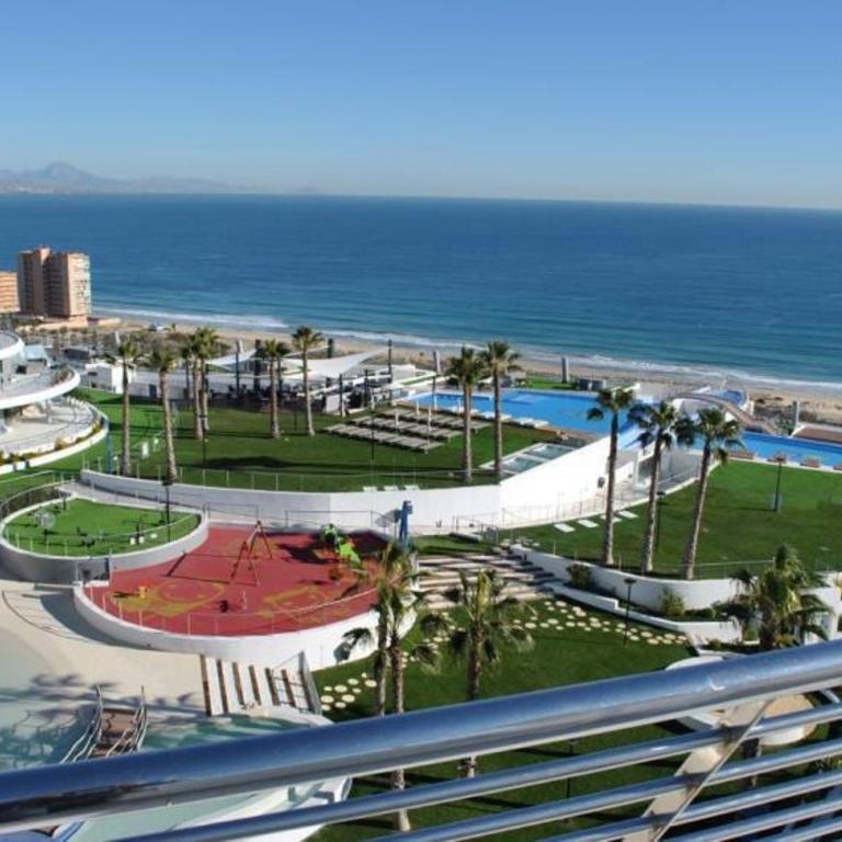 Infinity View SNB - Apartamento de 2 dormitorios - 40