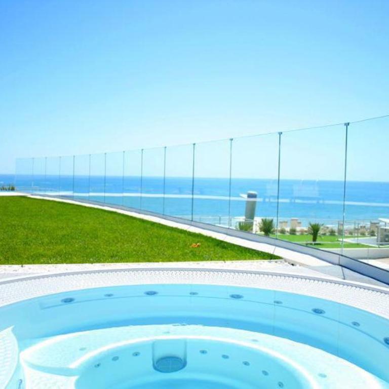 Infinity View SNB - Apartamento de 2 dormitorios - 50