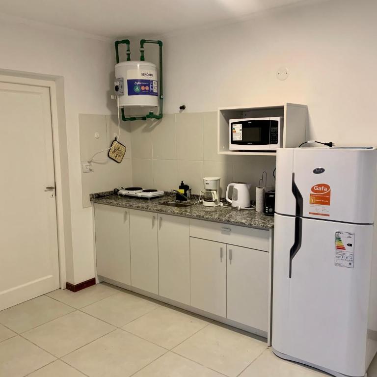 #SALAS 40 - Apartamento de 1 dormitorio - 16