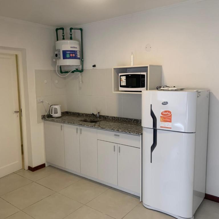 #SALAS 40 - Apartamento de 1 dormitorio - 22