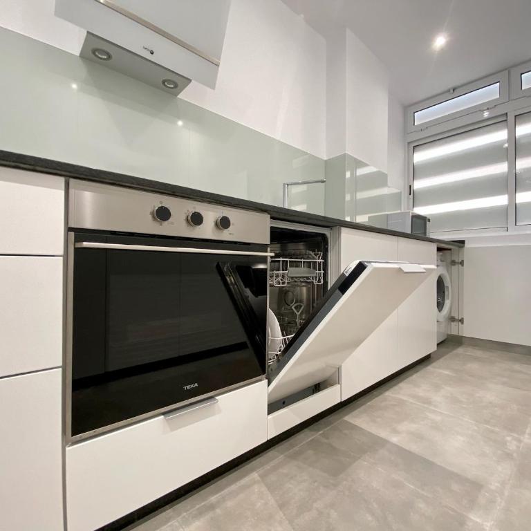 Excelsior I Sea View Apartment - Apartamento de 2 dormitorios - 34