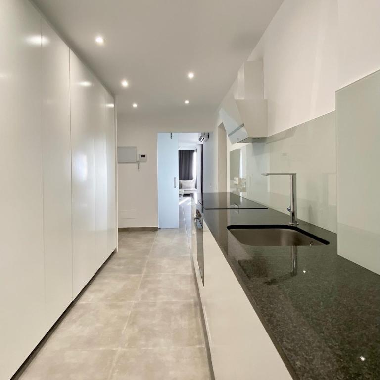 Excelsior I Sea View Apartment - Apartamento de 2 dormitorios - 35