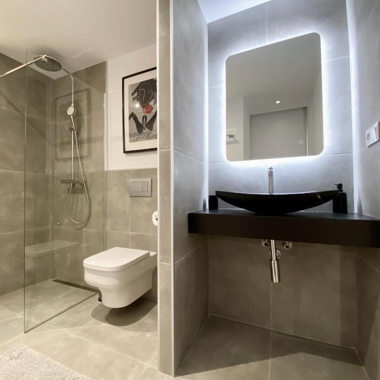 Excelsior I Sea View Apartment - Apartamento de 2 dormitorios - 21