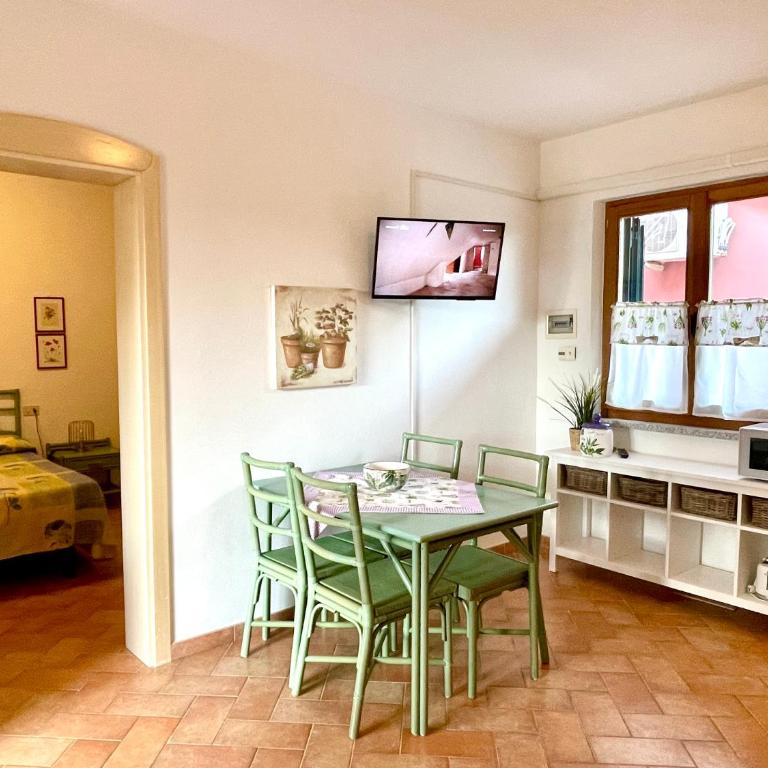 Sera & Mattino Appartamenti by SolturElba - Two-Bedroom Apartment D (5 Adults) - 32