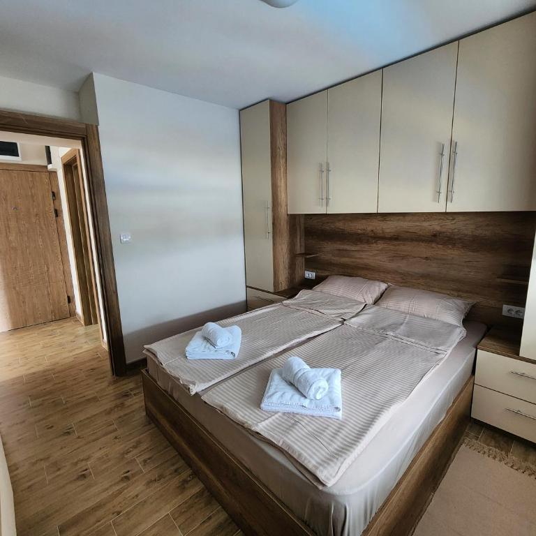 Apartman Minja - One-Bedroom Apartment - 12