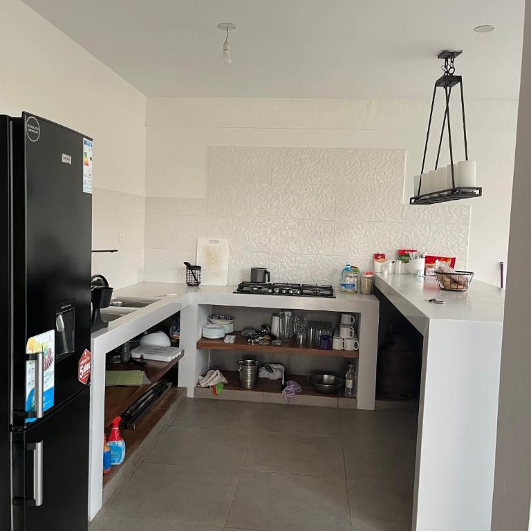 Cabaña Los Sauces en Buena Vista Santa Cruz - Casa de 5 dormitorios - 11