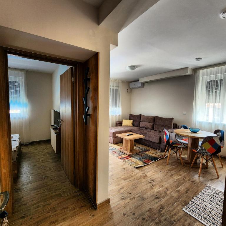 Apartman Minja - One-Bedroom Apartment - 2