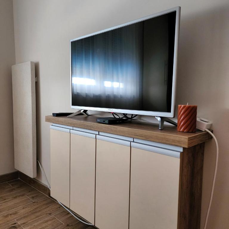 Apartman Minja - One-Bedroom Apartment - 13