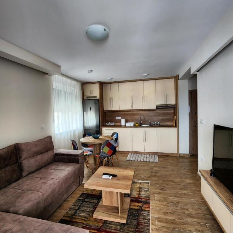 Apartman Minja - One-Bedroom Apartment - 5