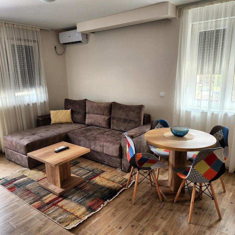 Apartman Minja - One-Bedroom Apartment - 4