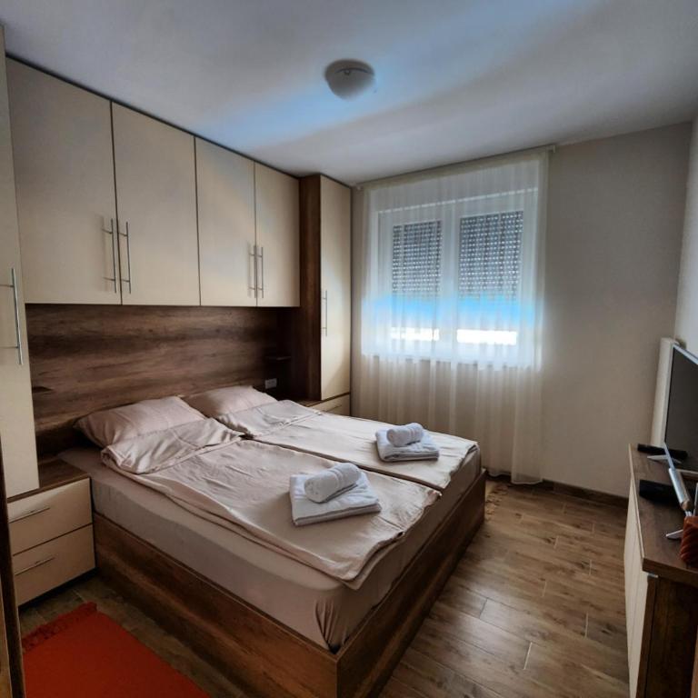 Apartman Minja - One-Bedroom Apartment - 11