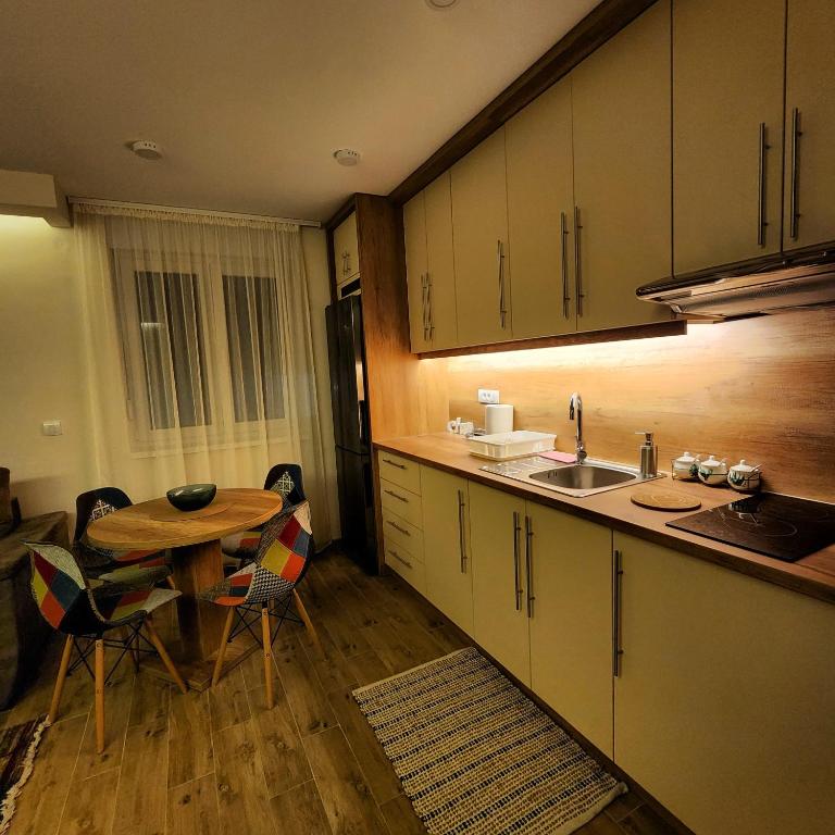 Apartman Minja - One-Bedroom Apartment - 19