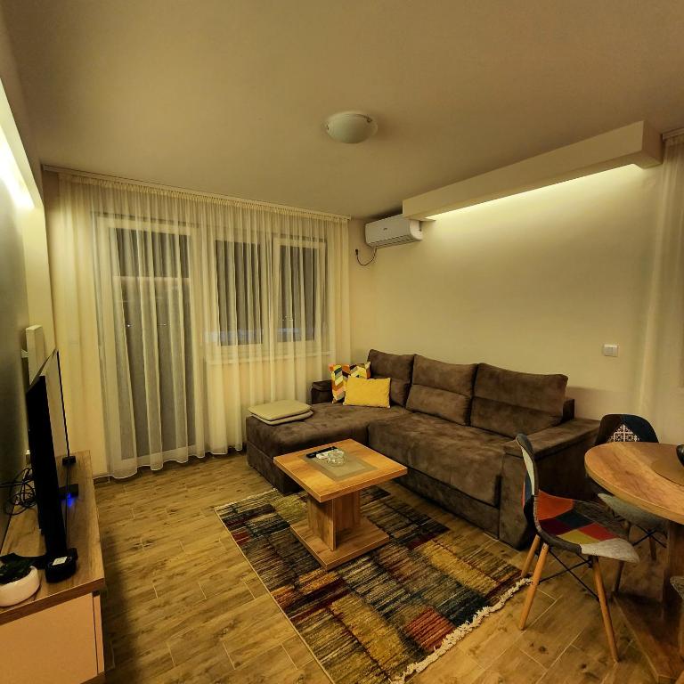Apartman Minja - One-Bedroom Apartment - 20