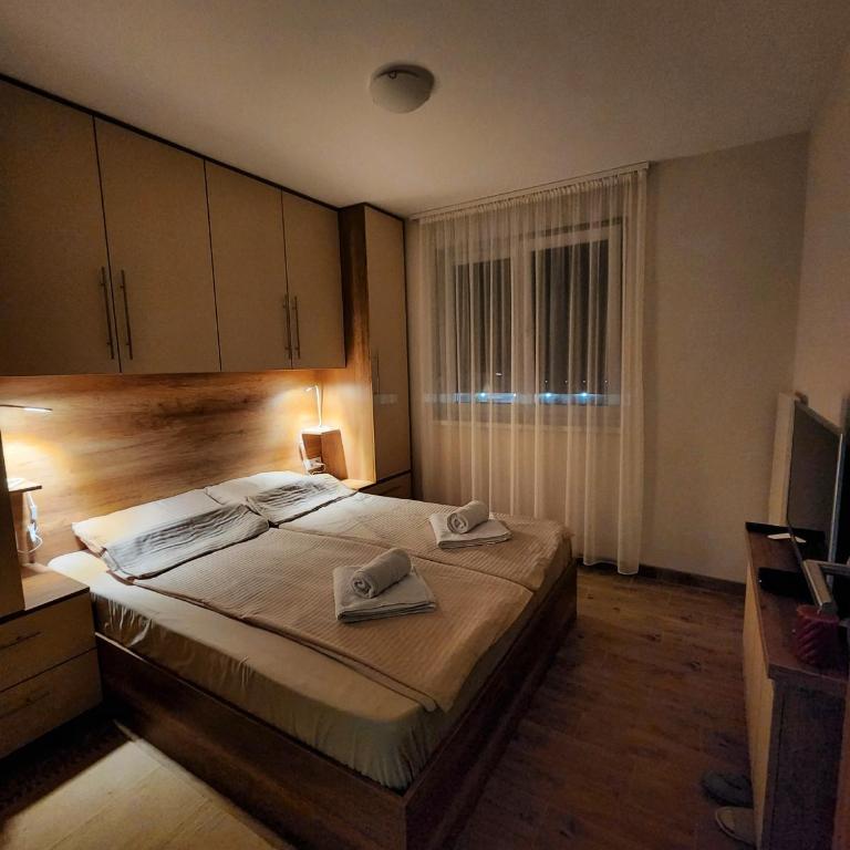 Apartman Minja - One-Bedroom Apartment - 24