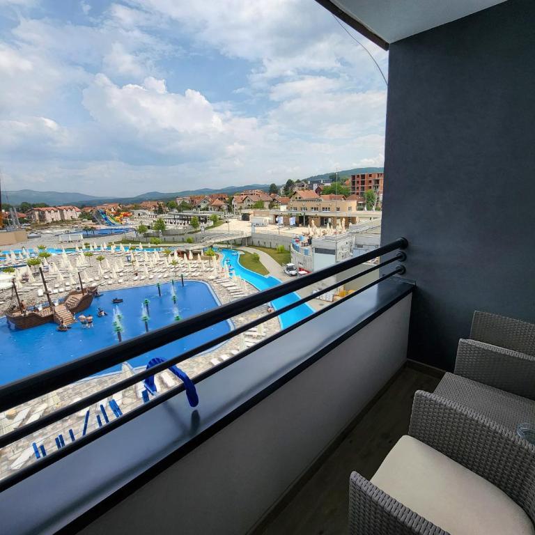 Apartman Minja - One-Bedroom Apartment - 17