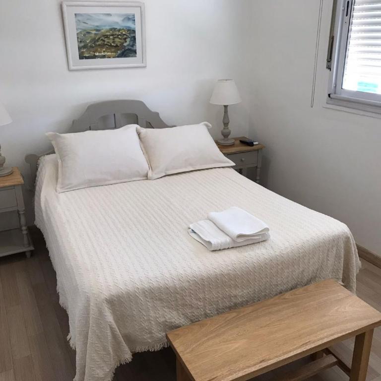 Mirador San Francisco - Apartamento de 1 dormitorio - 13