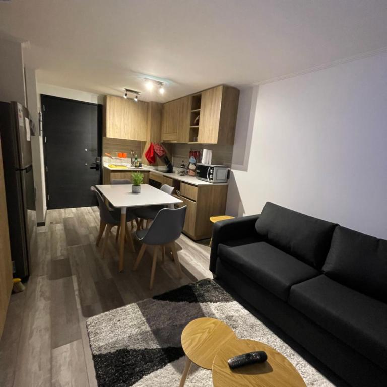 PuertoVaras410 - Apartamento de 2 dormitorios - 12