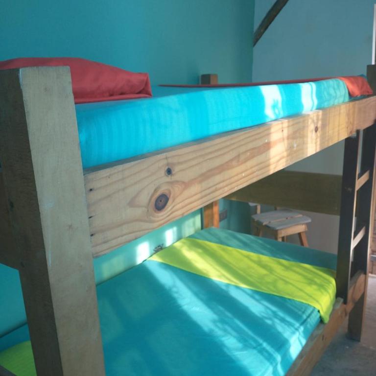Casa MITA Taganga - Cama individual en habitación compartida - 1