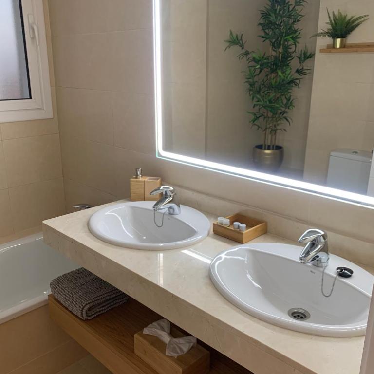 Villa View Candesol con Jacuzzi privado - Villa con vistas al mar - 22