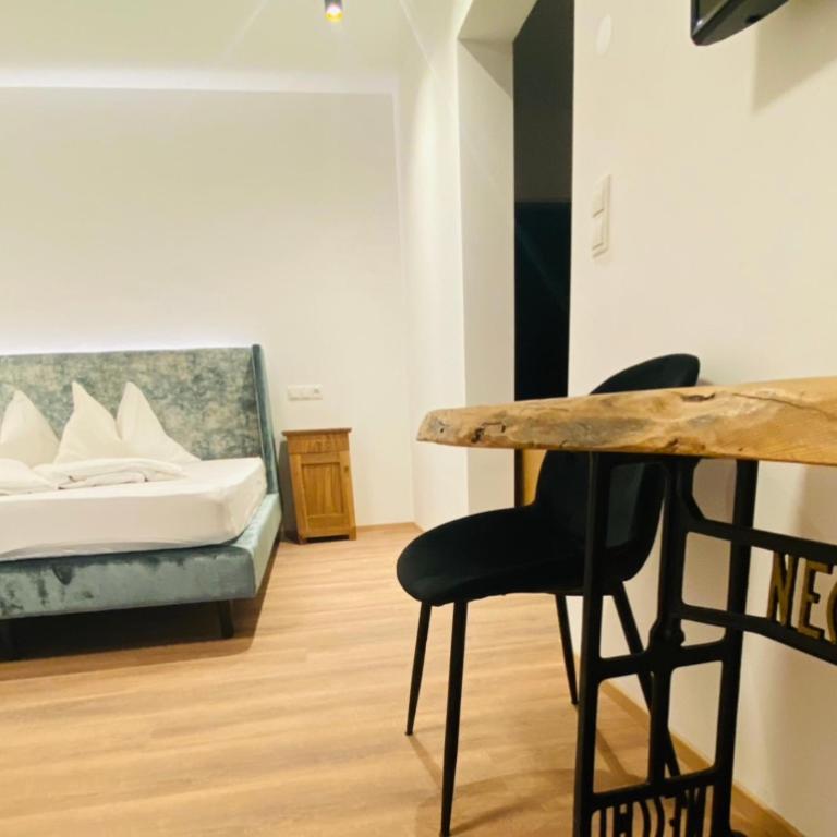 Hotel Garni Vinea Montis - Junior Suite con Balcone - 4