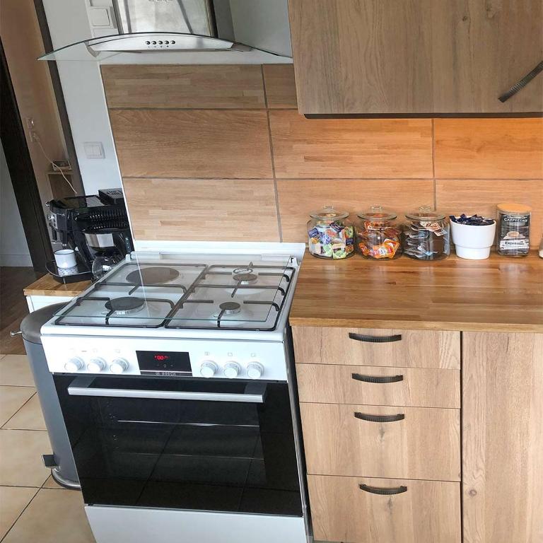 Reims Saint-Remi - Two-Bedroom Apartment - 21