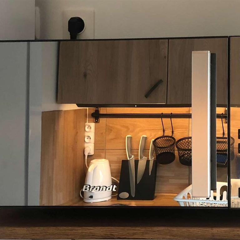 Reims Saint-Remi - Two-Bedroom Apartment - 24