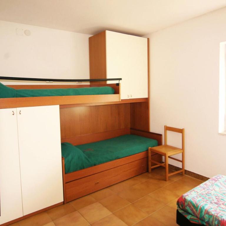 Village GEMINI - Appartamento con 2 Camere da Letto (5 Adulti) - 2