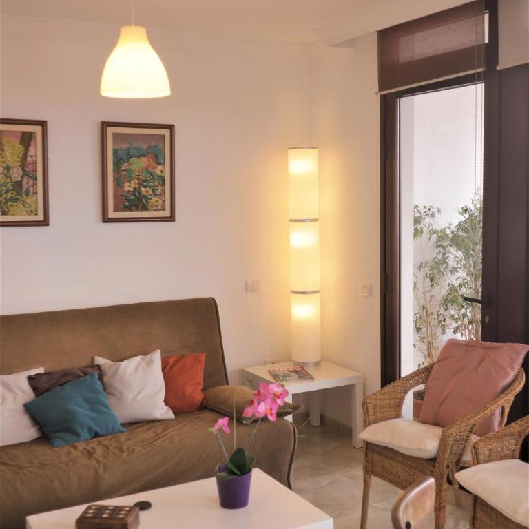 Apartment in Bajamar near coast - Three-Bedroom Apartment - 2