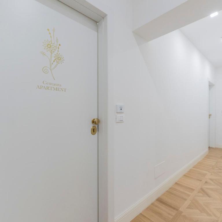 Aldrovandi Luxury Suites and Apartment - Suite - 15