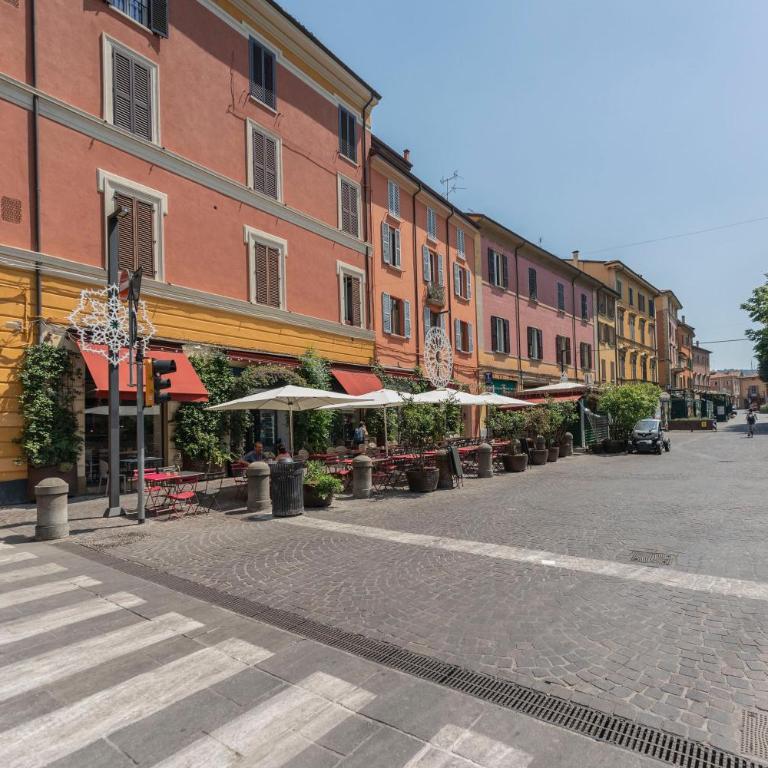 Aldrovandi Luxury Suites and Apartment - Suite - 14