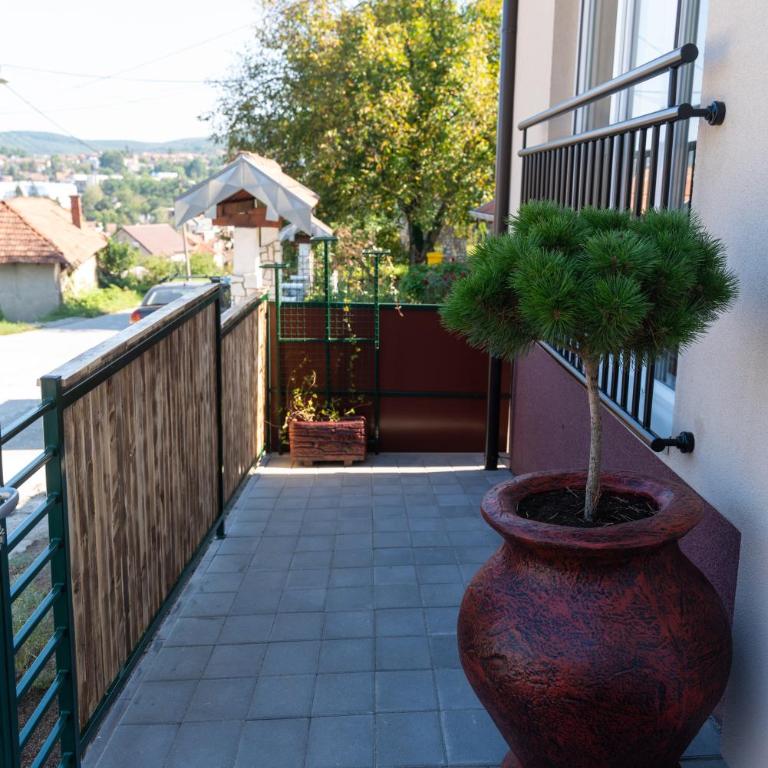 JEDRO - Apartman sa garažnim parkingom - One-Bedroom Apartment - 8