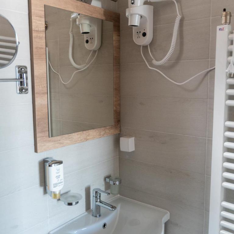 JEDRO - Apartman sa garažnim parkingom - One-Bedroom Apartment - 24