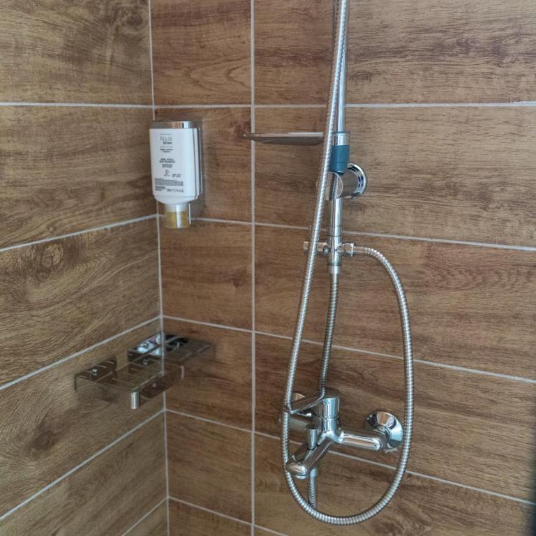 JEDRO - Apartman sa garažnim parkingom - One-Bedroom Apartment - 25