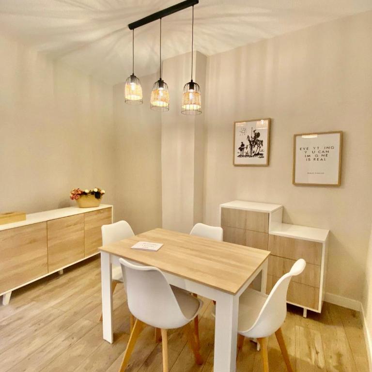 Jimena - Apartamento de 1 dormitorio - 9