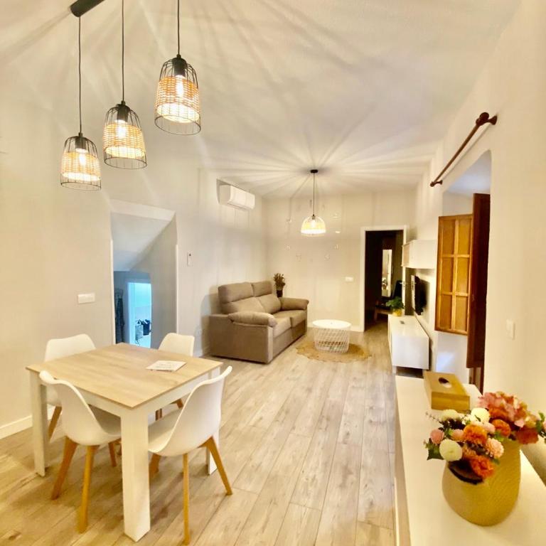 Jimena - Apartamento de 1 dormitorio - 10