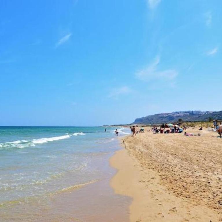 Infinity View SNB - Apartamento de 2 dormitorios - 63