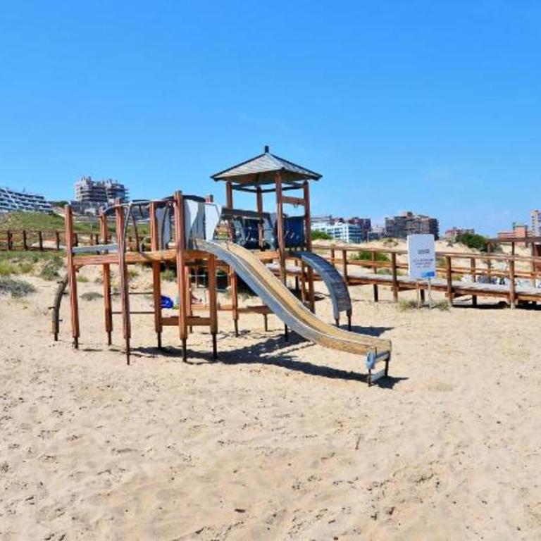 Infinity View SNB - Apartamento de 2 dormitorios - 65