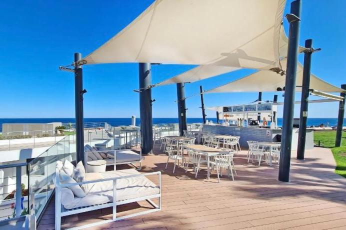 Infinity View SNB - Apartamento de 2 dormitorios - 46