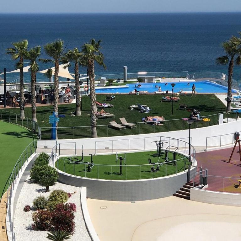 Infinity View SNB - Apartamento de 2 dormitorios - 35