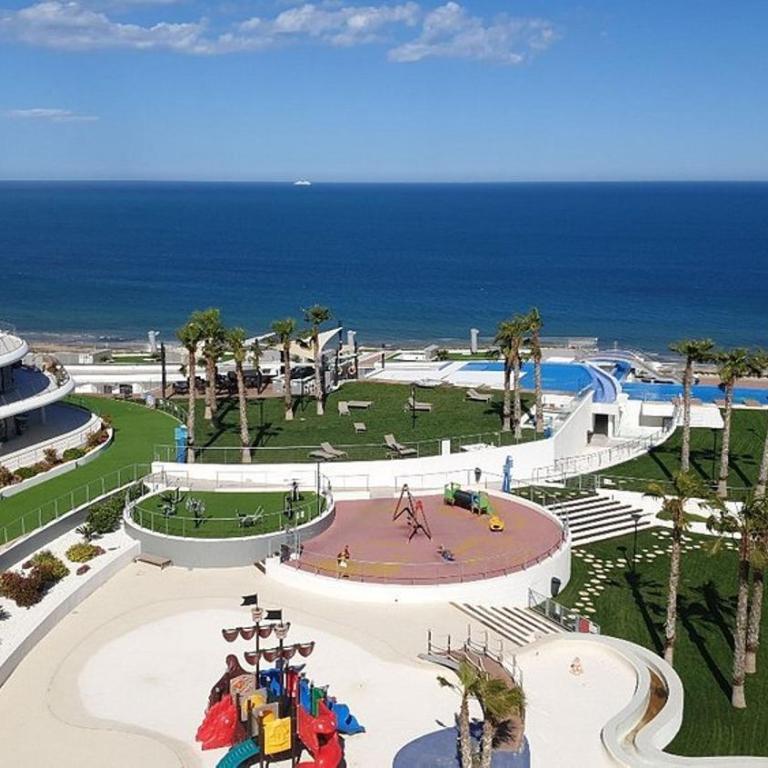 Infinity View SNB - Apartamento de 2 dormitorios - 36